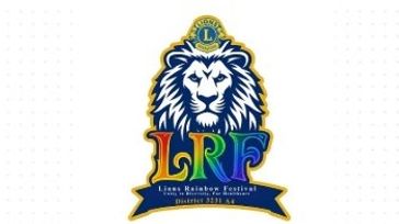 Lions Rainbow Festival