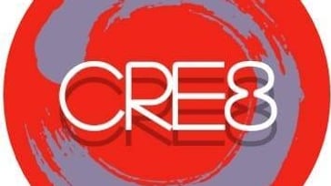 CRE8 PRESENTS: SUMMER BASH ART EVENT FUNDRAISER