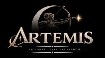 ARTEMIS — 24-HOUR NATIONAL-LEVEL HARDWARE HACKATHON