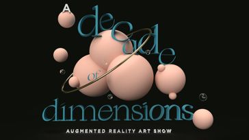 A Decade of Dimensions
