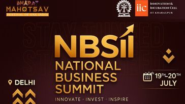 National Business Summit