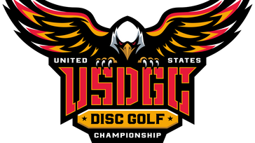 United States Disc Golf Championship