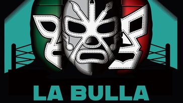 La Bulla