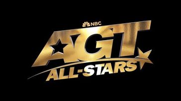 AGT: All Stars