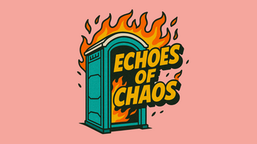 Echoes of Chaos