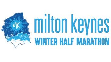 Milton Keynes Winter Half Marathon