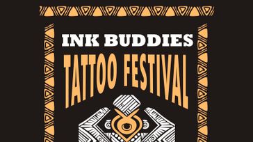 Ink Buddies Tattoo Festival