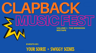 Clapback Music Festival