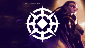 EMPRESS Valorant League