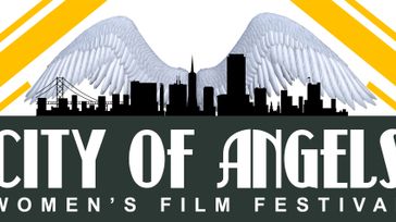 City of Angels Women's Film Festival
