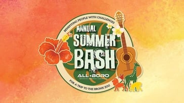 All Boro Summer Bash