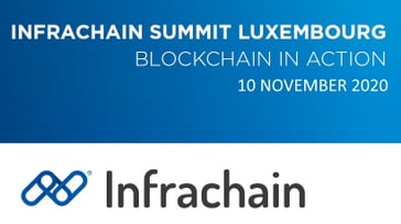 Infrachain Summit Luxembourg