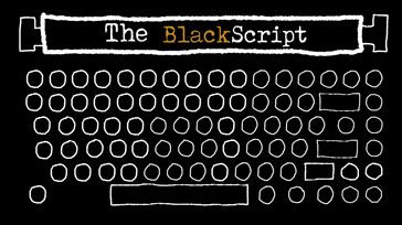 The BlackScript: Sips & Stories