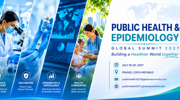 Public Health and Epidemiology Global Summit 2027