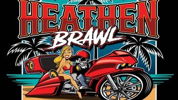 Heathen Brawl