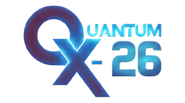 Quantumx 2026