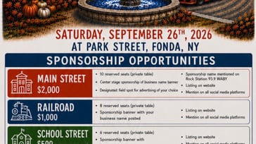 Fonda Fest