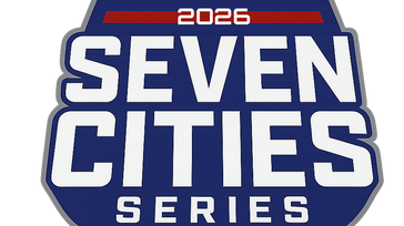 Seven Cities Series