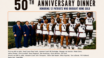 Golden Anniversary