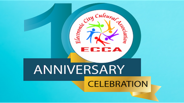 Durga Puja 2022 - ECCA