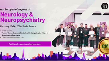 4th European Congress of  Neurology and Neuropsychiatry