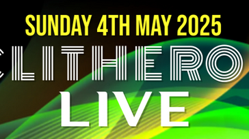 Clitheroe Live