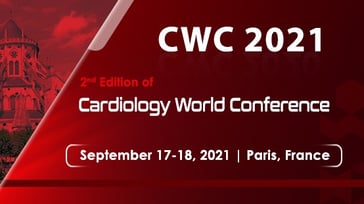 2nd Edition of Cardiology World Conference