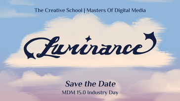 MDM 15.0 Luminance