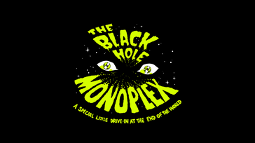 WORMHOLE by The Black Hole Monoplex + Winkel Studios