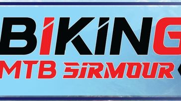 MTB Sirmaur