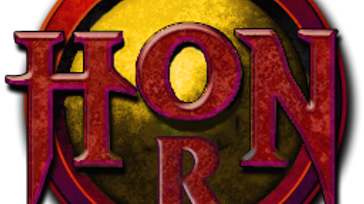 HoN Reborn 5v5 tournament