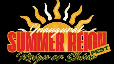 Summer Reign Fest