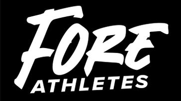 Fore Athletes Practice & Play