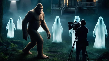 The Hollow Paracon and Film Festival