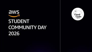 AWS Student Community Day Uniuyo - 2026