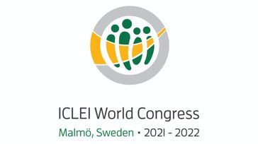 ICLEI World Congress 2021 - 2022: The Malmö Summit