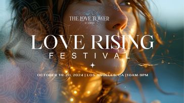 Love Rising Music Festival