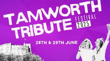 Tamworth Tribute Festival
