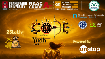 Code Yudh