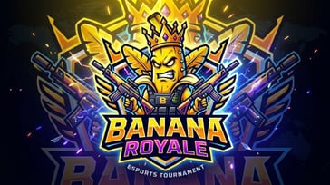 Banana Royale