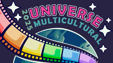 The 22nd Universe Multicultural Film Festival