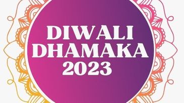 Diwali Dhamaka