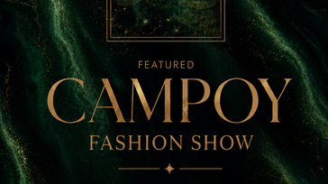Campoy Fashion Show New Yorm