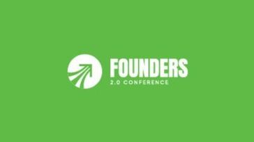 Founders 2.0 Conference Dubai