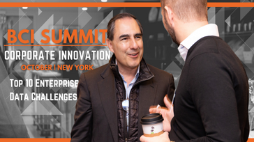 BCI Summit: Corporate Innovation