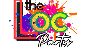 The Loc Party!