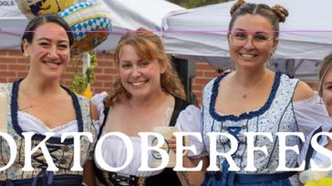 OKTOBERFEST