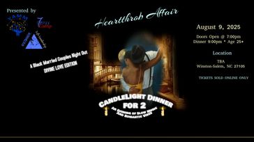 Heartthrob Affair