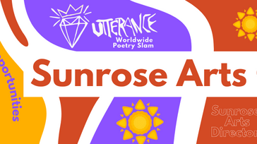 Sunrose Arts Festival 2025