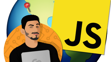 JavaScript Tour 2021